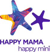 HAPPY MAMA happy mini, Inc.